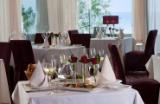 Baltic Beach Hotel 5* - Ресторан Caviar Club