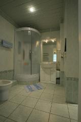 Санаторий Belorus 3* - Ванная в номере