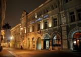 Europa Royale Vilnius 4* - Отель