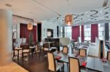 Park Inn by Radisson Meriton Conference & Spa Hotel Tallinn 4* - 