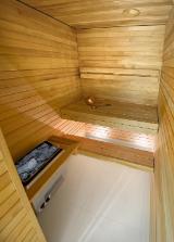 L'Ermitage 4* - Suite 325 sauna