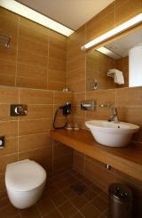 Bern 3* - Bathroom