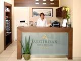 City Hotels Algirdas 4* - Стойка регистрации