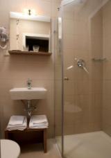 City Hotels Algirdas 4* - Ванная в номере