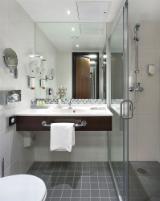 Radisson Blu Hotel Lietuva 4* - Ванная комната