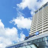 Radisson Blu Hotel Lietuva 4* - Отель