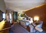 Rixos МРИЯ РЕЗОРТ отель 5* - Rixos