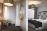 Estonia Resort Hotel & Spa 4* - Номера Junior Suite