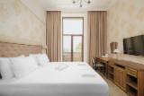 Amra Park-Hotel & Spa отель - 