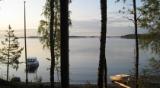 Коттедж ID-Villa by the lake - 