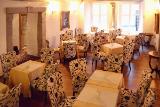 Gotthard Residents Hotel 3* - Ресторан