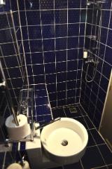 Gotthard Residents Hotel 3* - Ванная комната