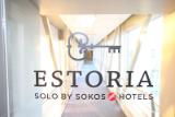 Sokos Solo Hotel Estoria 4* - Эстория