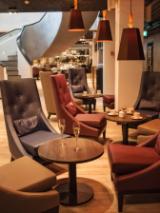 Centennial Hotel Tallinn 4* - Лаунж в ресторане 100