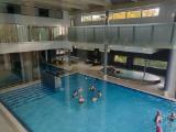 Estonia Medical Spa & Hotel 3* - Спа-центр TERMID
