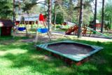 GREEN Village база отдыха - Детская площадка
