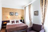 Kreutzwald Hotel Tallinn 4* - Zen room