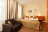 Kreutzwald Hotel Tallinn 4* - Standard room
