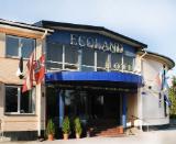 Ecoland Boutique Spa Hotel 3* - Ecoland
