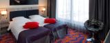 Tallink Spa and Conference Hotel 4* - STANDARD ROOM