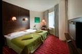 Park Inn by Radisson Meriton Conference & Spa Hotel Tallinn 4* - 