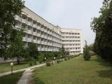Голубой залив пансионат - 