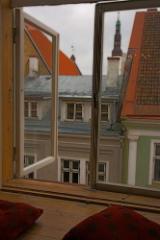 St.Olav Hotel 4* - Вид из Номера