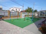 Бригантина Отель-Курорт  - 