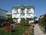 Бригантина Отель-Курорт  - 