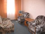 Бригантина Отель-Курорт  - 