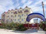 Бригантина Отель-Курорт  - 