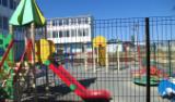 Коломита коттеджный городок - Территория вокруг коттеджа