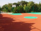 Лучезарный пансионат - 