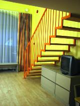 Braavo 3* - Лестница на 2ой этаж