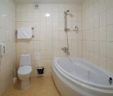 Inger Hotel - Ванная комната